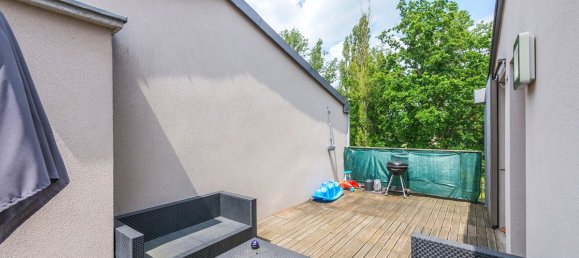 2 Schlafzimmer Doppelhaus in Sainte-Genevieve-des-Bois, France, Nr. 185281 7