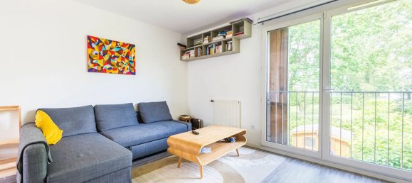 2 Schlafzimmer Doppelhaus in Sainte-Genevieve-des-Bois, France, Nr. 185281 3