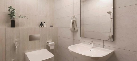 Apartamento T2 em Oasis Tower, Ajman, UAE N.º 63407 6