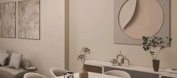 Apartamento T2 em Oasis Tower, Ajman, UAE N.º 63407 4