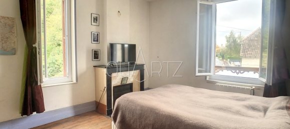 Дом с 3 спальнями в Монвиль, Франция № 96965 5