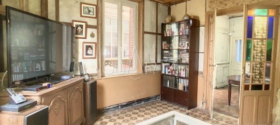 Дом с 3 спальнями в Монвиль, Франция № 96965 3