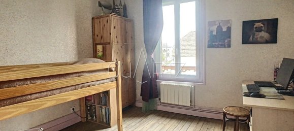 Дом с 3 спальнями в Монвиль, Франция № 96965 6