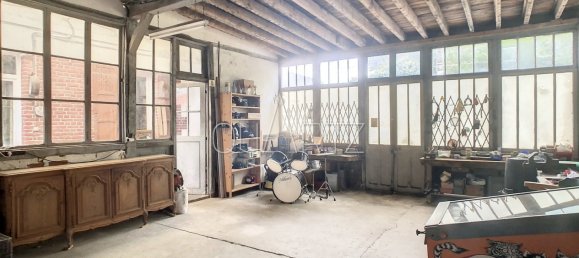 Дом с 3 спальнями в Монвиль, Франция № 96965 8