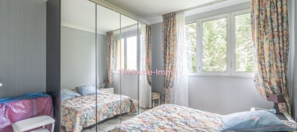 Apartamento T2 em La Celle-Saint-Cloud, France N.º 144584 11