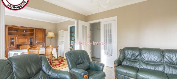 Apartamento T2 em La Celle-Saint-Cloud, France N.º 144584 3