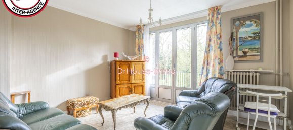 Apartamento T2 em La Celle-Saint-Cloud, France N.º 144584 4