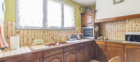 Apartamento T2 em La Celle-Saint-Cloud, France N.º 144584 8