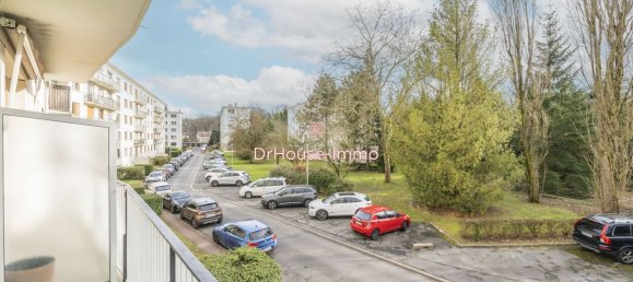 Apartamento T2 em La Celle-Saint-Cloud, France N.º 144584 13