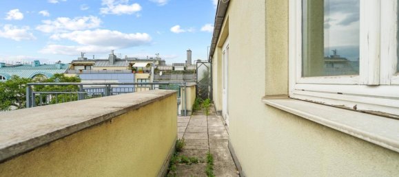 2 rooms Apartment in Vienna, Austria No. 208738 15