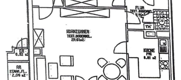 2 rooms Apartment in Vienna, Austria No. 208738 19