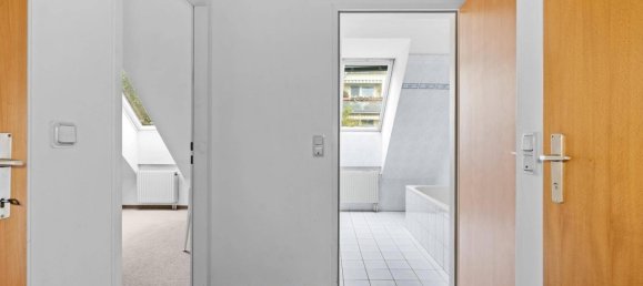 2 rooms Apartment in Vienna, Austria No. 208738 12