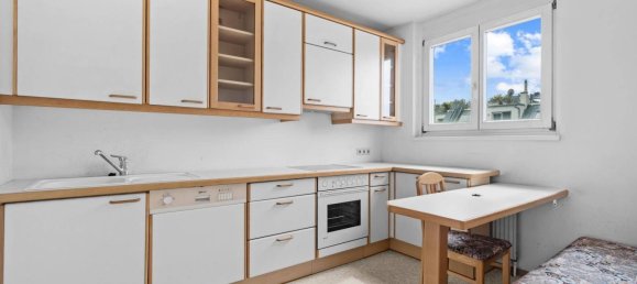 2 rooms Apartment in Vienna, Austria No. 208738 3