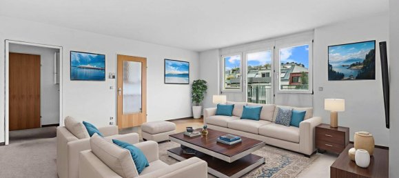 2 rooms Apartment in Vienna, Austria No. 208738 5