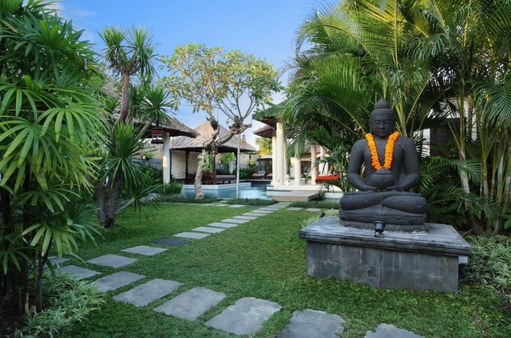 Vivenda T3 em Seminyak, Indonesia N.º 3151