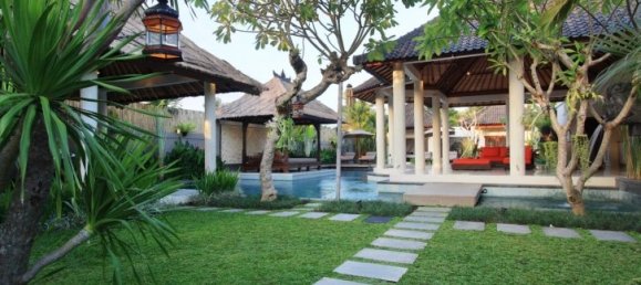 Vivenda T3 em Seminyak, Indonesia N.º 3151 2