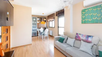 4 bedrooms Penthouse in Maracena, Spain No. 262850