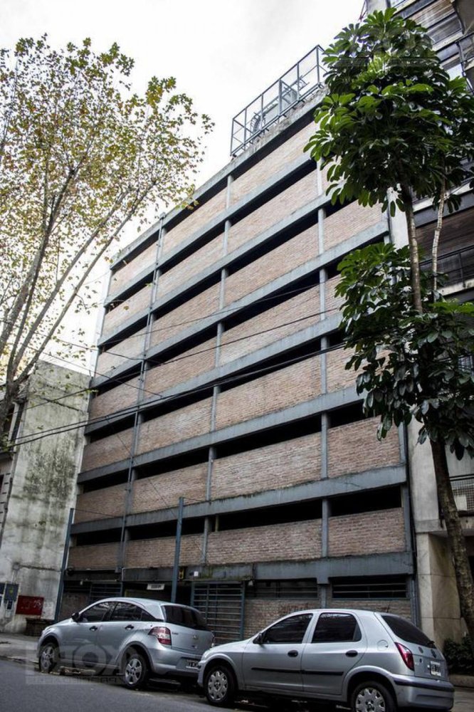 12m² Warehouse in Buenos Aires, Argentina No. 106833