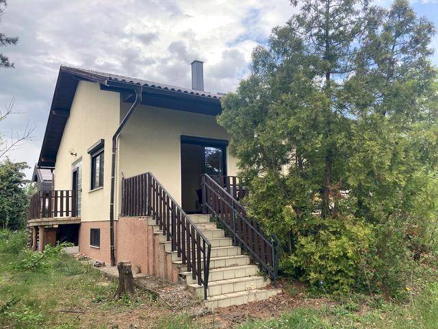 Casa de 3 divisões em Lackenbach, Austria N.º 202297