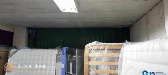 Gewerbliche Immobilie in Donostia-San Sebastian, Spain 210.0m², Nr. 377 5