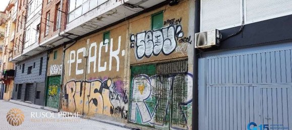 Gewerbliche Immobilie in Donostia-San Sebastian, Spain 210.0m², Nr. 377 14