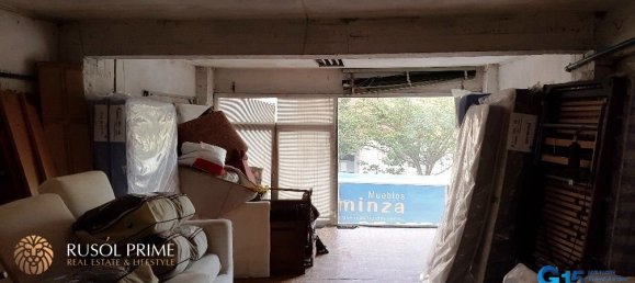 Gewerbliche Immobilie in Donostia-San Sebastian, Spain 210.0m², Nr. 377 7