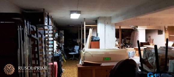 Gewerbliche Immobilie in Donostia-San Sebastian, Spain 210.0m², Nr. 377 8