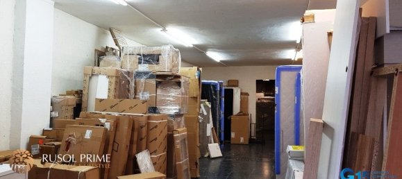 Gewerbliche Immobilie in Donostia-San Sebastian, Spain 210.0m², Nr. 377 4