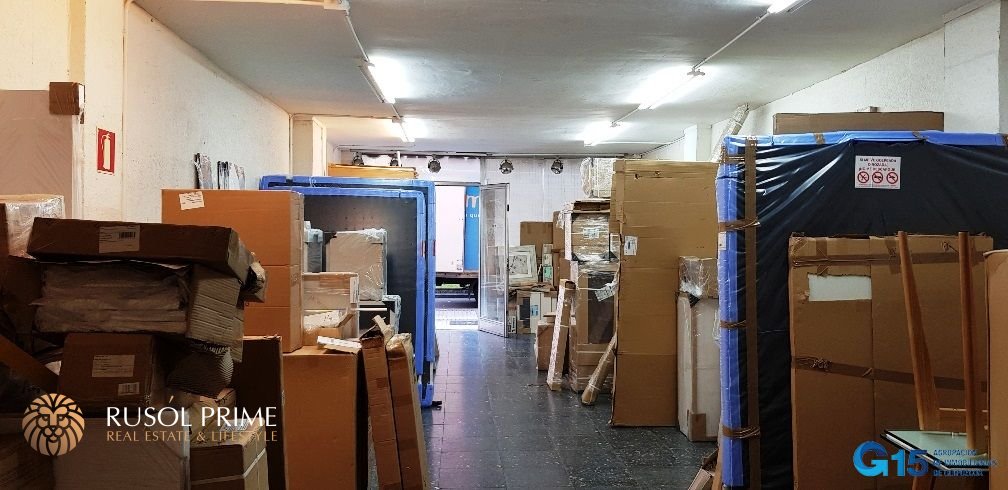 Gewerbliche Immobilie in Donostia-San Sebastian, Spain 210.0m², Nr. 377