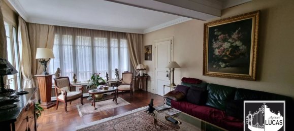 4 bedrooms Villa in Verrieres-le-Buisson, France No. 182812 10