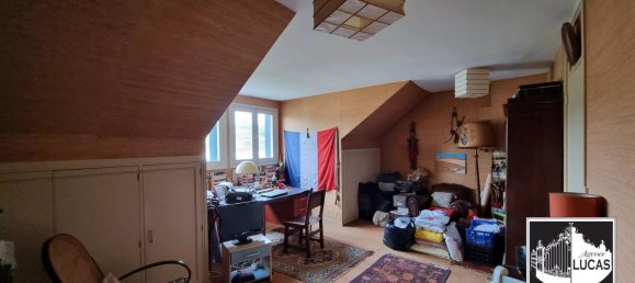 4 bedrooms Villa in Verrieres-le-Buisson, France No. 182812 11