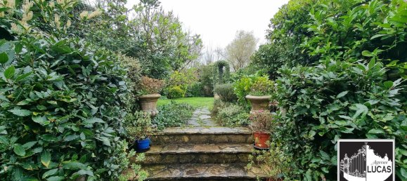 4 bedrooms Villa in Verrieres-le-Buisson, France No. 182812 2