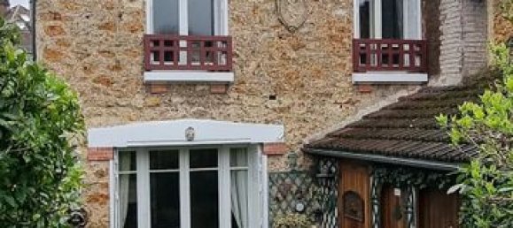 4 bedrooms Villa in Verrieres-le-Buisson, France No. 182812 3