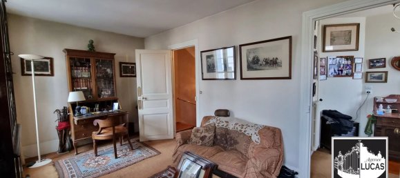 4 bedrooms Villa in Verrieres-le-Buisson, France No. 182812 9