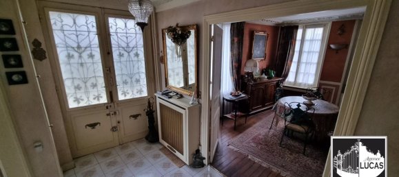 4 bedrooms Villa in Verrieres-le-Buisson, France No. 182812 6