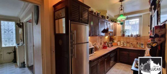 4 bedrooms Villa in Verrieres-le-Buisson, France No. 182812 15