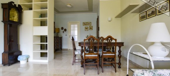 4-Zimmer Wohnung in Pinerolo, Italy, Nr. 271225 7