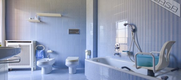 4-Zimmer Wohnung in Pinerolo, Italy, Nr. 271225 22