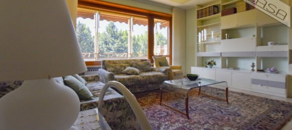 4-Zimmer Wohnung in Pinerolo, Italy, Nr. 271225 5