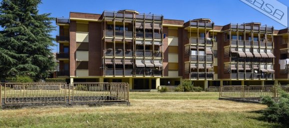 4-Zimmer Wohnung in Pinerolo, Italy, Nr. 271225 35