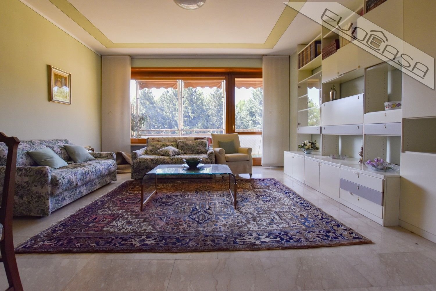 4-Zimmer Wohnung in Pinerolo, Italy, Nr. 271225