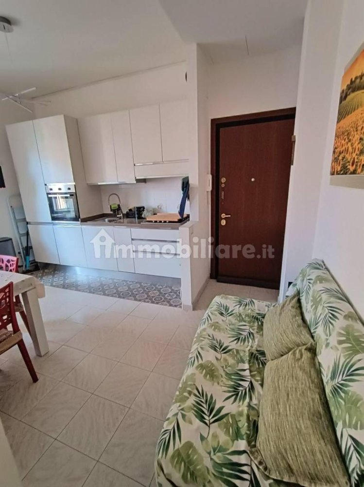 1 Schlafzimmer Wohnung in Corsico, Italy, Nr. 354122