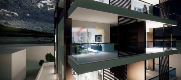 3 Schlafzimmer Penthouse in Agios Athanasios, Cyprus, Nr. 21319 4