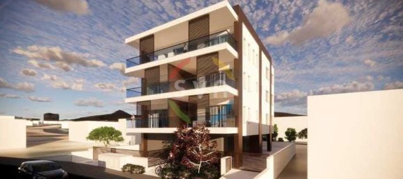3 Schlafzimmer Penthouse in Agios Athanasios, Cyprus, Nr. 21319 3