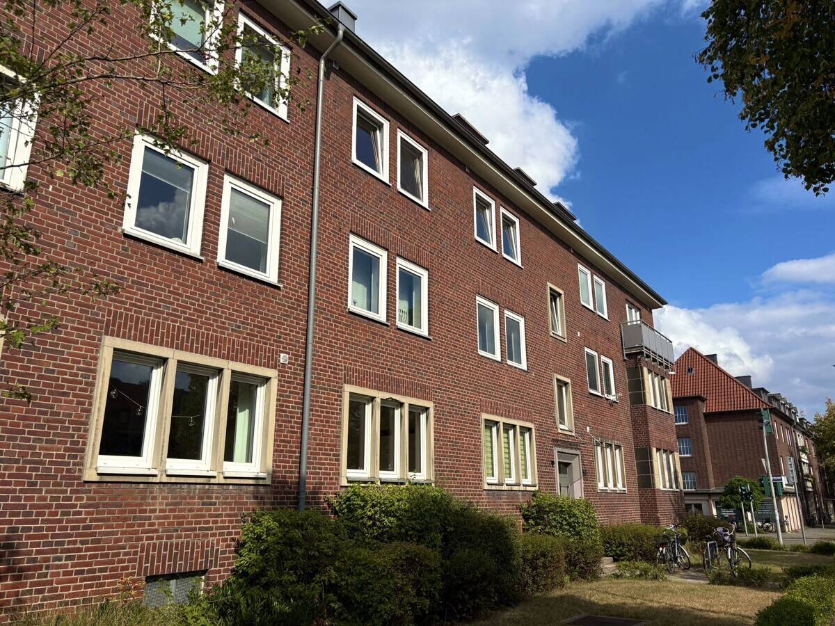 Apartamento de 4 habitaciónes en Munster, Germany No. 366649