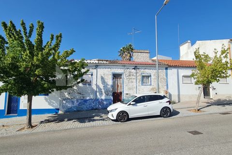  Land in Arraiolos, Portugal No. 260948