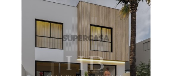  قطعة أرض في Rio de Mouro, Portugal رقم 229095 7