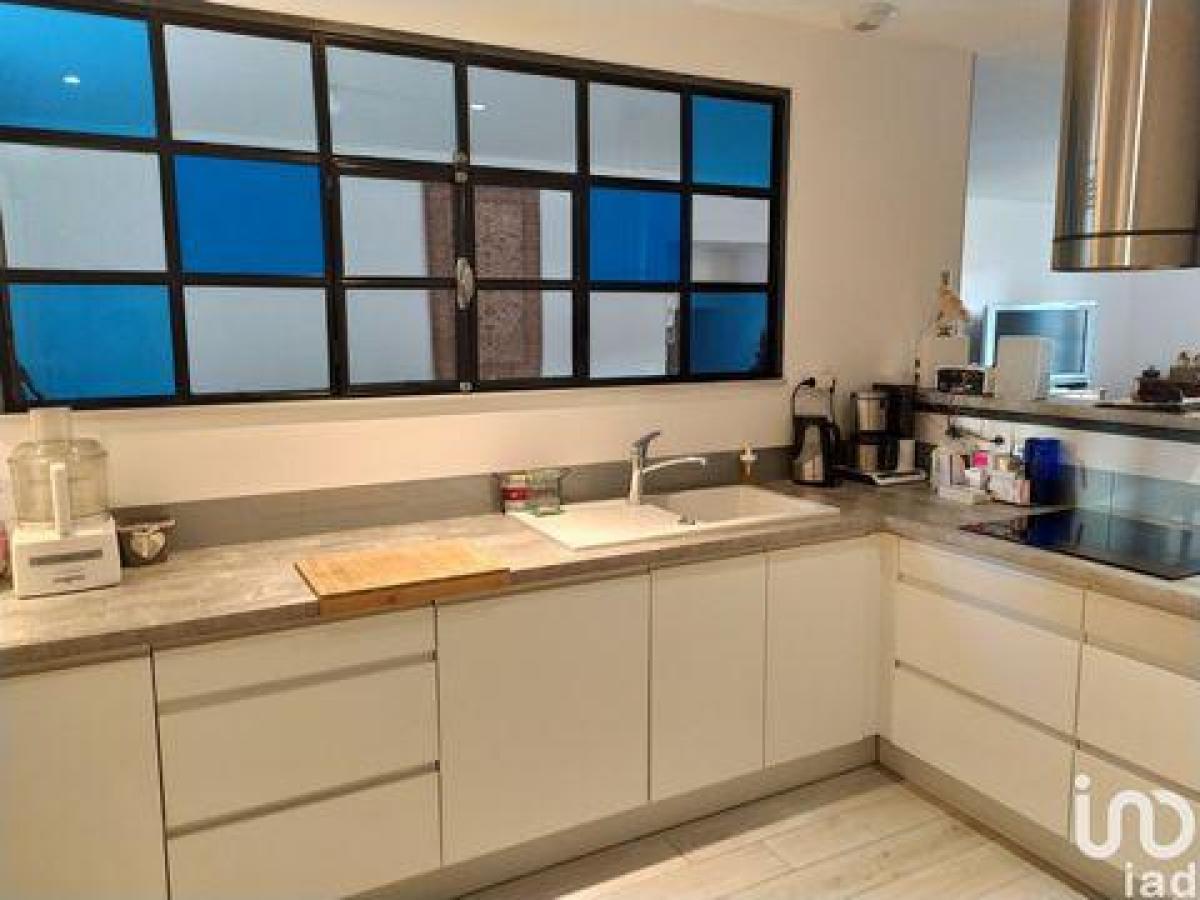 2 chambres Condo à Niort, France No. 37584