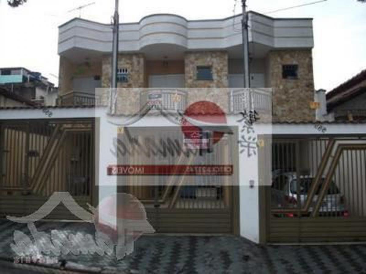 3 bedrooms House in Sao Paulo, Brazil No. 440879