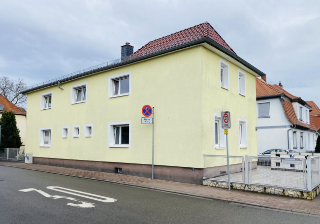 Adosado de 6 dormitorios en Alzey-Worms, Germany No. 327493